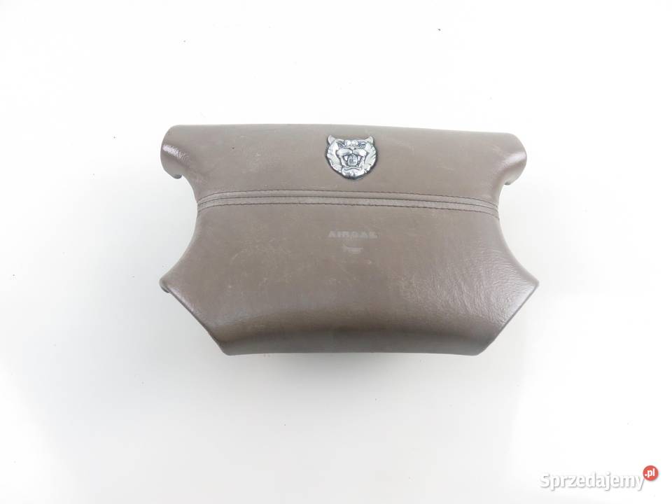 PODUSZKA KIEROWCY JAGUAR XJ X308 HNC9180EB osobowe Poduszki powietrzne