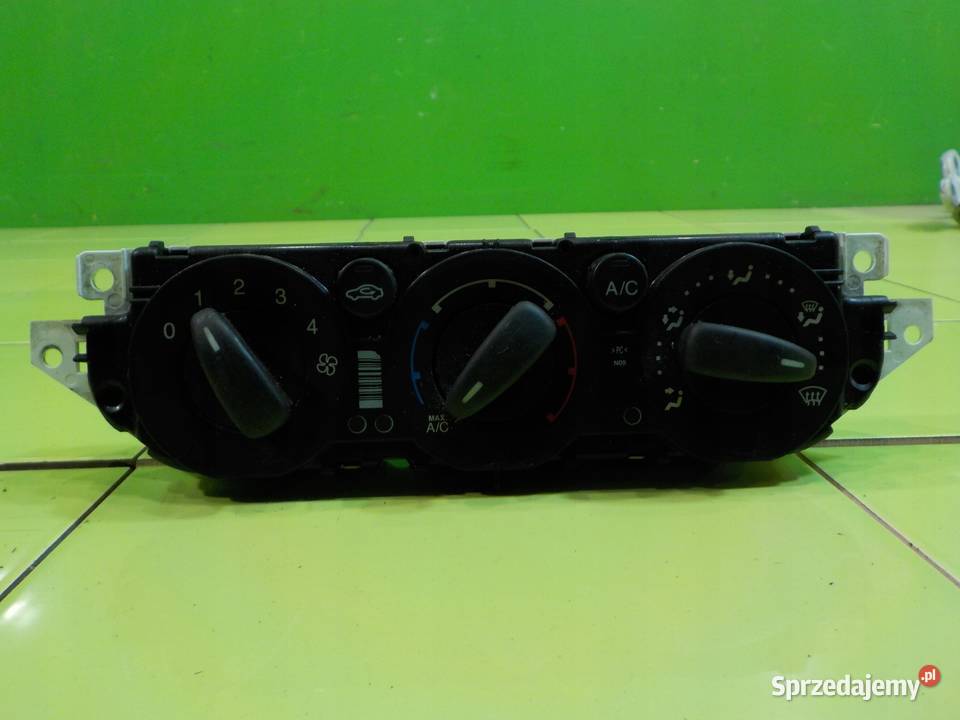 TRANSIT CONNECT MK2 15 TDCI 17r VAN L1 panel osobowe Suków