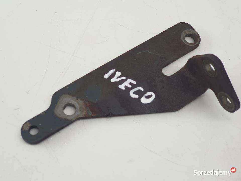 UCHWYT MOCOWANIE WSPORNIK 2 IVECO EUROCARGO łódzkie sprzedam
