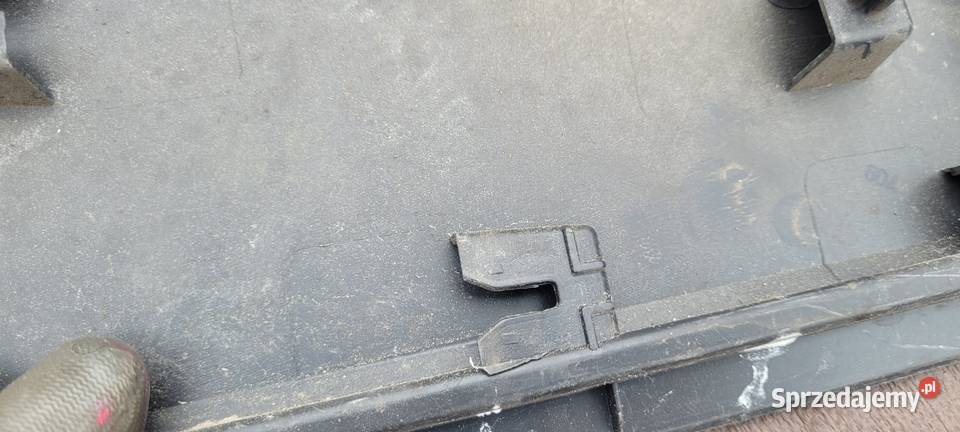 LISTWA DRZWI PRAWA PRZÓD VW TIGUAN II