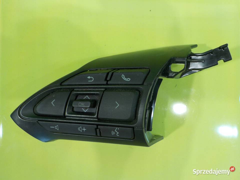 TOYOTA AYGO X 10 VVTI 22r 5D przelaczniki osobowe Suków