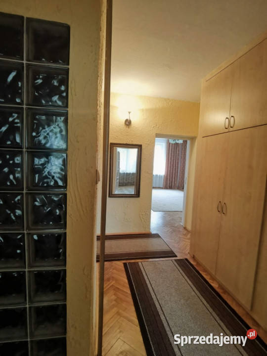Na sprzedaż przestronne 3pokojowe mieszkanie 74 Lublin