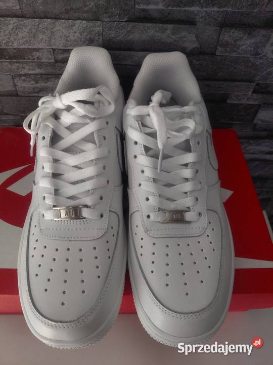 Buty Nike Air force one Low Rzeszów