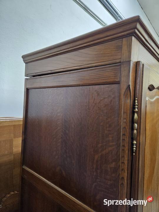Szafa Ludwikowska Do renowacji małopolskie Nowy Sącz
