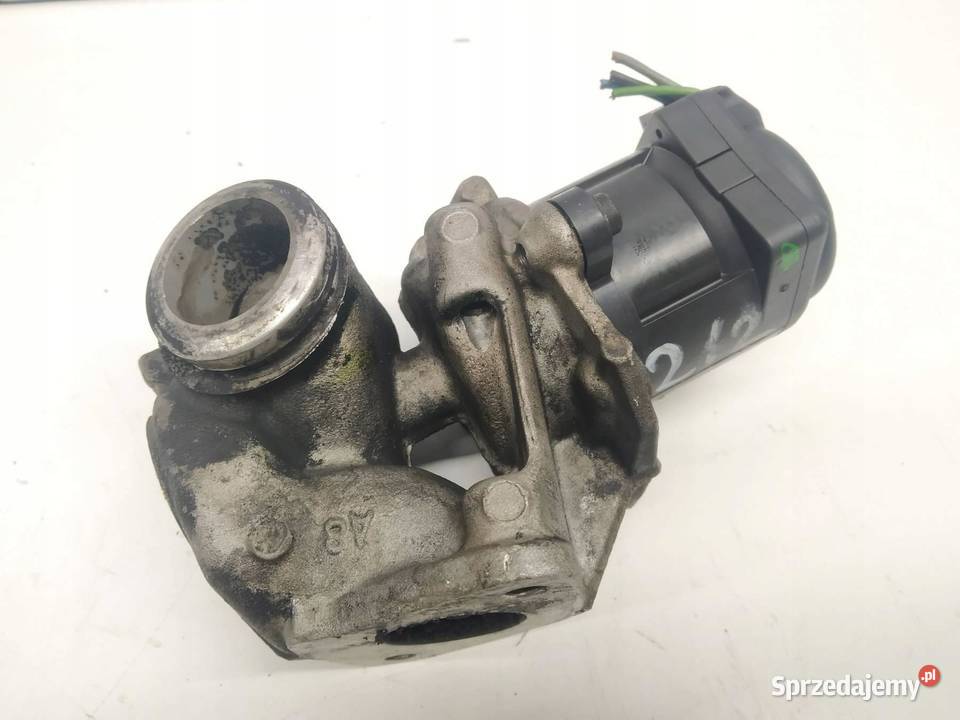 ZAWÓR EGR 215989528 16 D TDCI Mazda 3 I 20032009