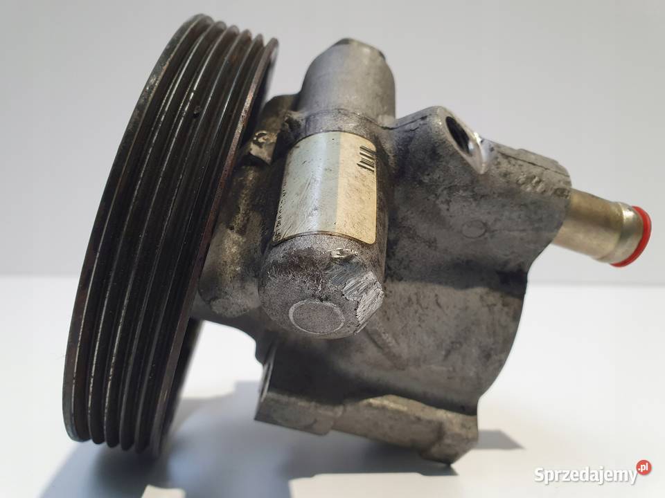 POMPA WSPOMAGANIA Renault Trafic II Vivaro 19 Chełm