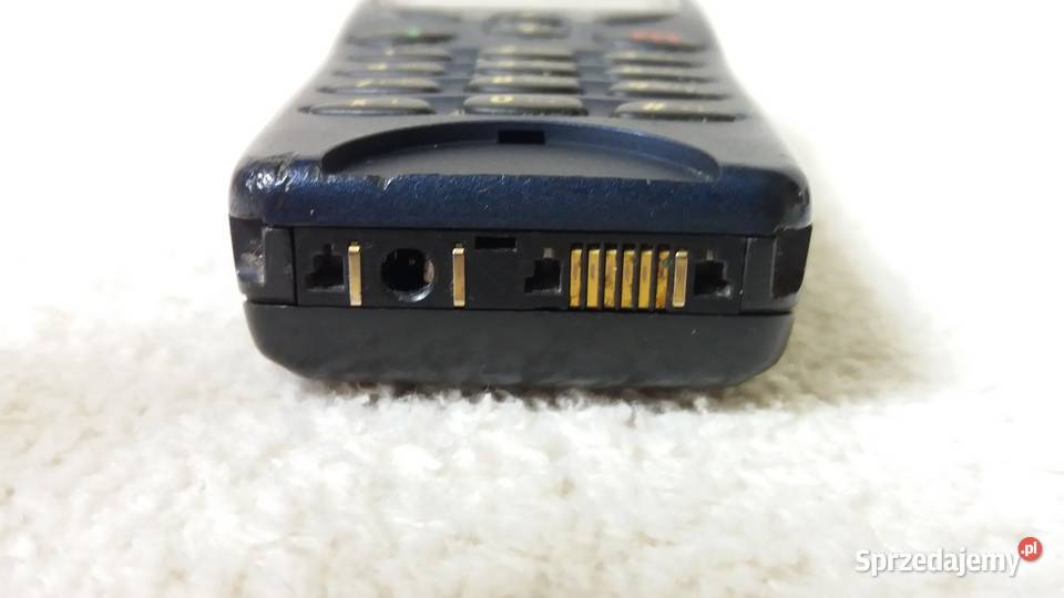 Nokia klasyk 6280 6150 Płońsk