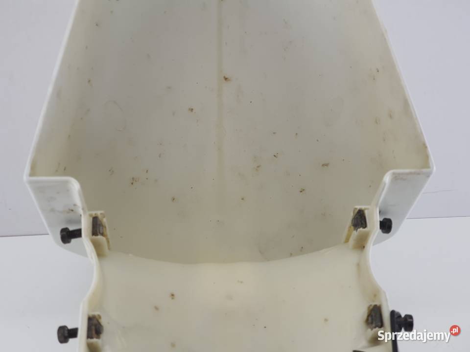 BLOTNIK PRZEDNI NADKOLE PEUGEOT EVIVACITY Janowice