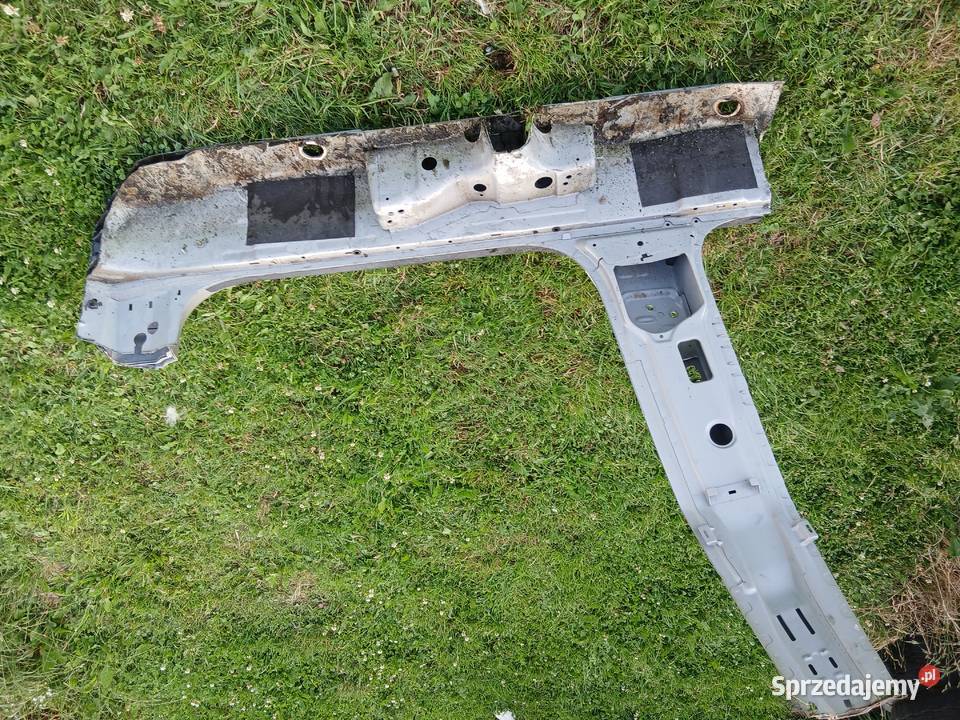 Słupek A słupek B próg lewy prawy Audi A4 B6 B7 sprzedam