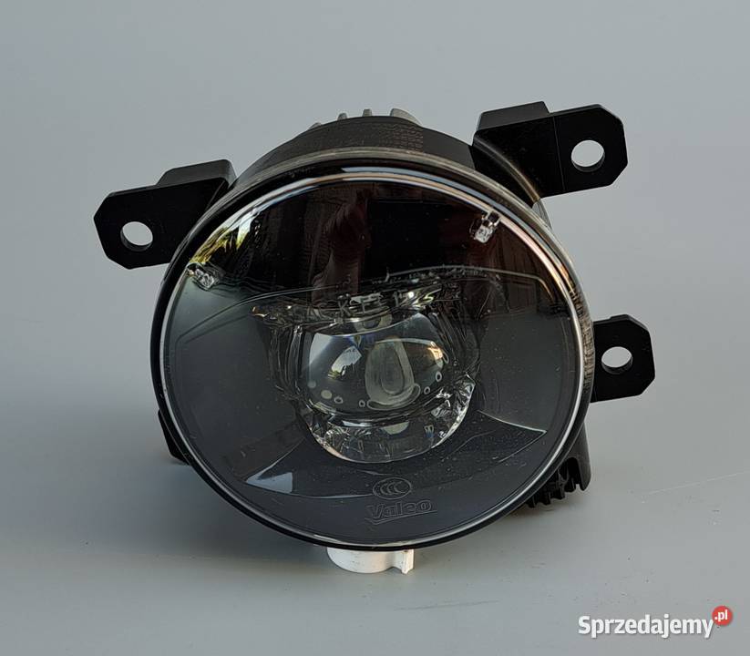 Halogen LED DRL Peugeot 3008 5008 DS7 Valeo Mielęcin sprzedam