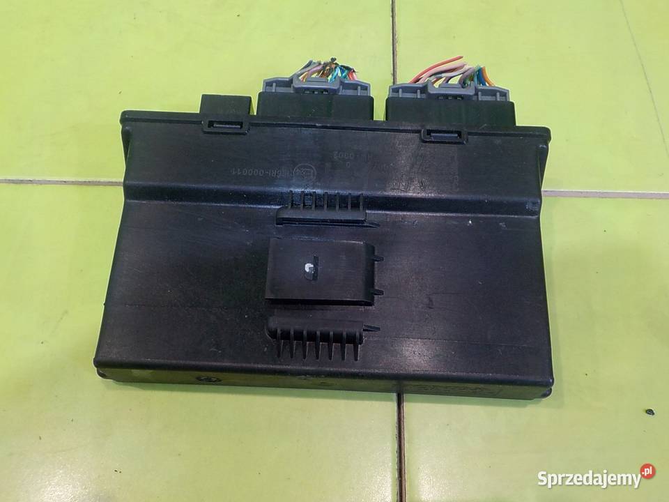 HONDA INSIGHT II 10r modul sterownik 38320TM8J01 osobowe