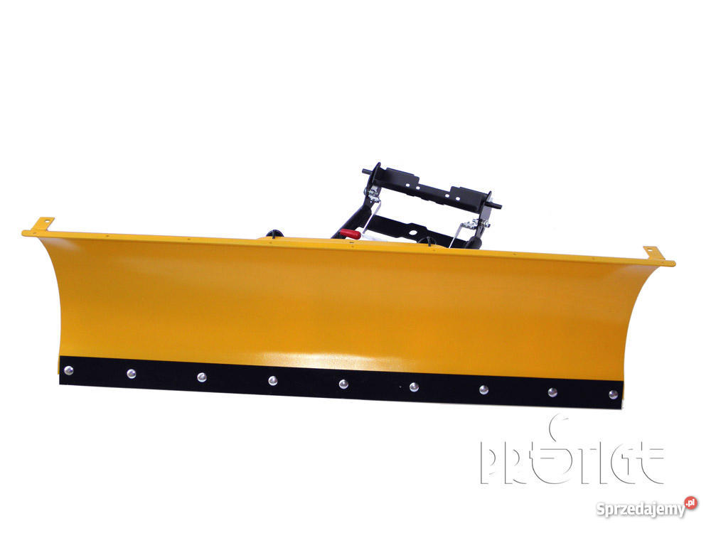 PŁUG DO QUADA HONDA RINCON 650680 wielkopolskie Kalisz sprzedam