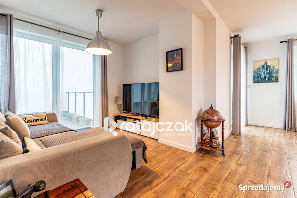 Mieszkanie Rumia Rajska 10929m2 5 pokoi