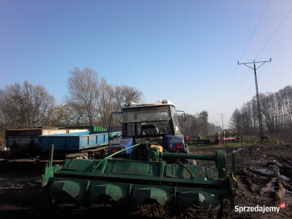 Formownica bierna aktywna 2 sztuki transport do Bytom Odrzański