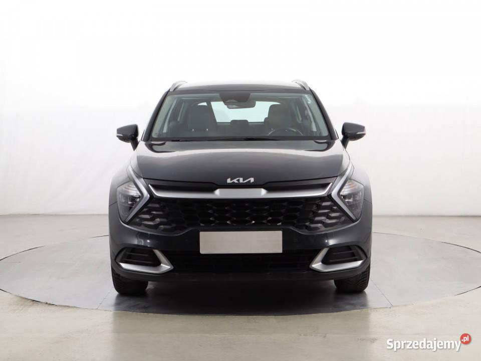 Kia Sportage 16 TGDI MHEV Katowice