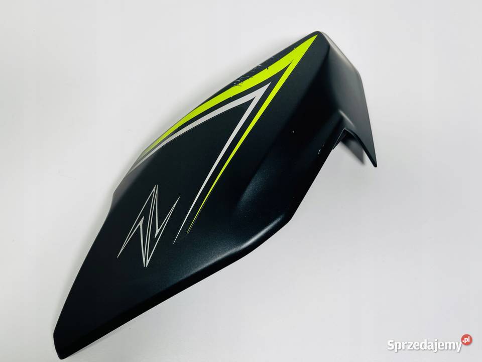 KAWASAKI Z 650 ER650 1718 Owiewka Bok Boczek P wielkopolskie Łobżenica
