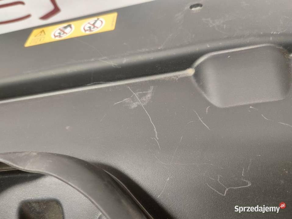 Osłona Pasa Przedniego Mercedes Vito W447 Części montażowe Pleszew