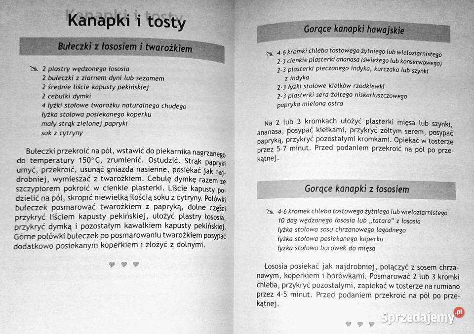 Weź serce na dietę Wanda Jackowska Chełm