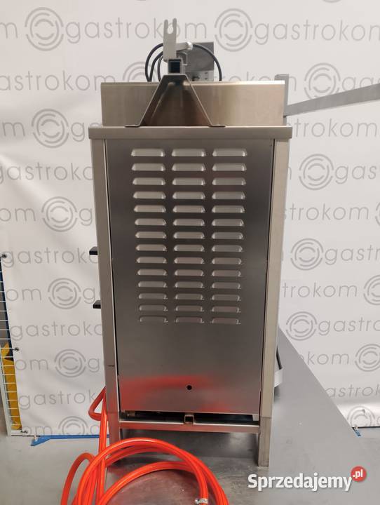 Gyros gazowy Potis GD2 PB Wrocław