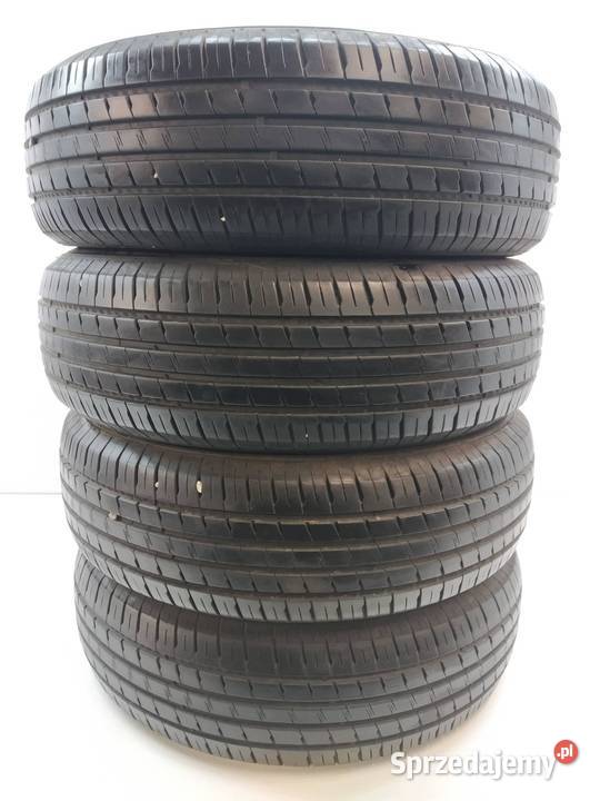 4X OPONA LETNIA KAPSEN HD918 19565R15 0224 592 lato sprzedam