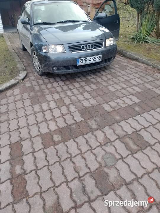 Audi Przemyśl