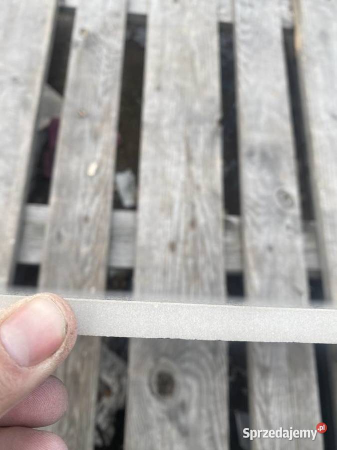 Gres płytka podłogowa quarz gris lapato 45x90 Reguły