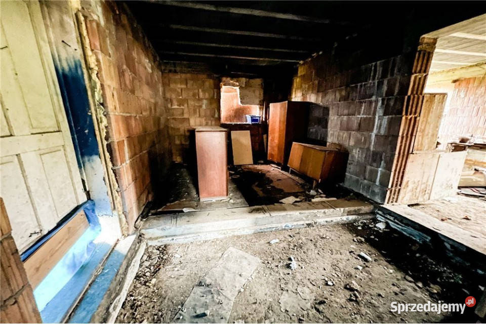 Dom koło BielskaBiałej Jasienica Stawowa 1235m2