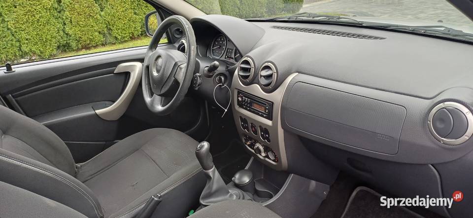 Dacia sandero stepway 15 dci małopolskie Wadowice