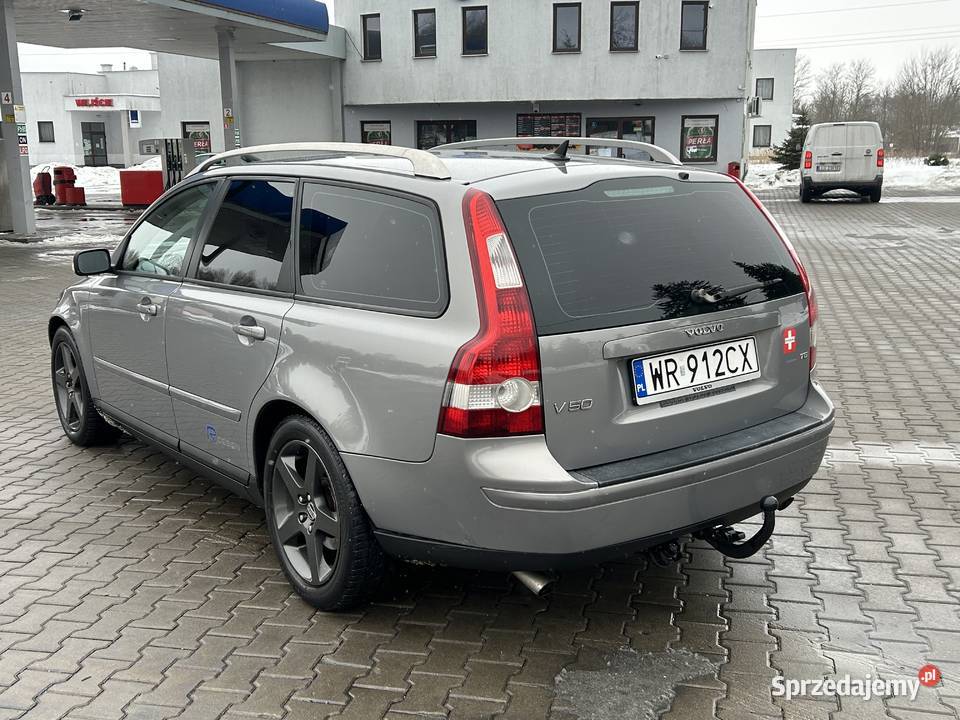 Volvo V5025TRdesign Lubartów
