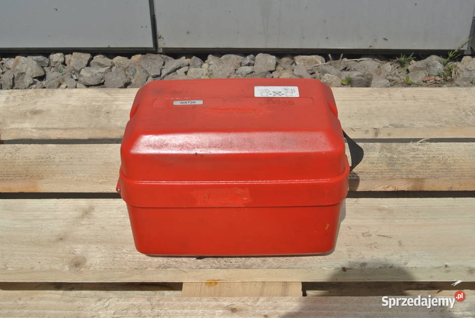 NIWELATOR OPTYCZNY LEICA NA 720 Pozostałe Tarnów