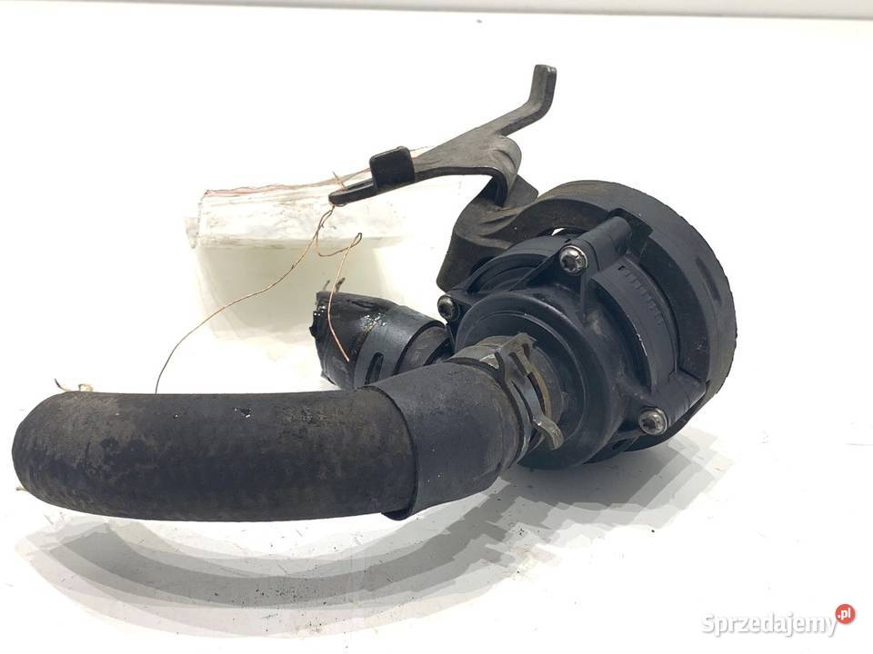 DODATKOWA POMPA WODY VW TIGUAN 5Q0965567J 20 150