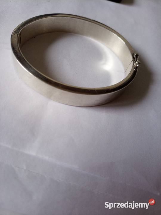Warmet stare srebrne pierścionki Antyk i kopulki małopolskie