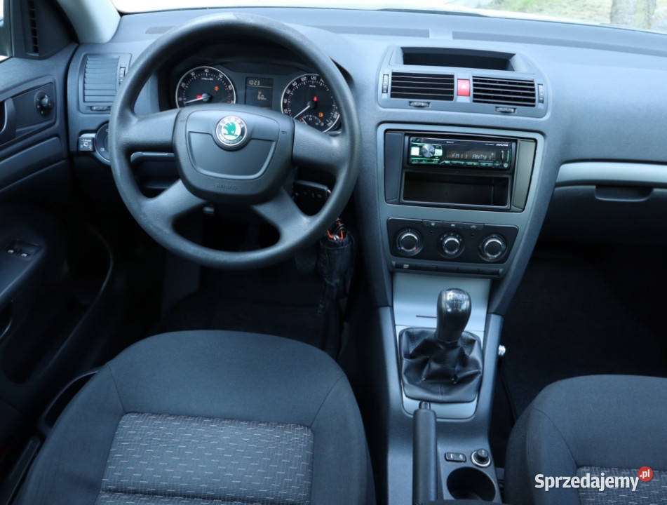 Skoda Octavia 16 ABS Octavia