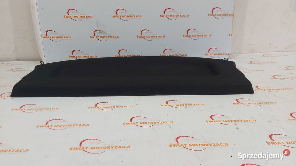 CITROEN DS3 13r Półka bagażnika Kielce