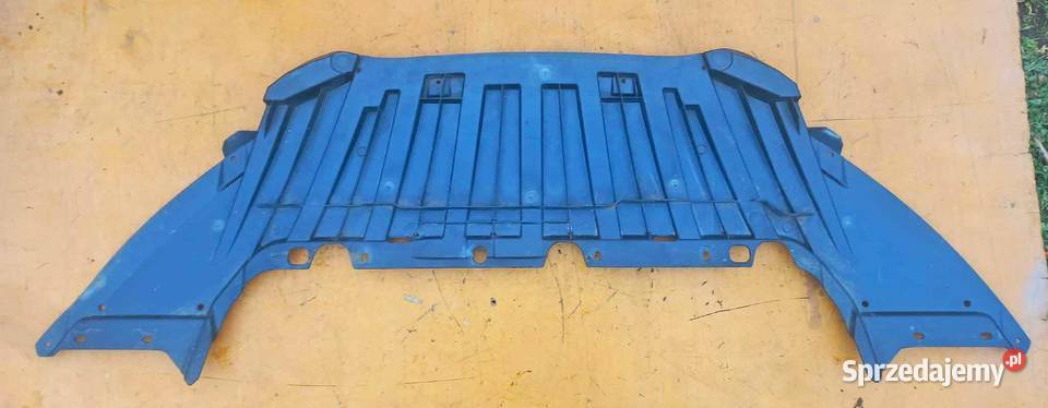 FORD FOCUS MK3 III PLYTA OSLONA DOLNA POD osobowe Radom