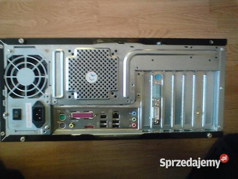 Komputer pc Stacjonarny Recz sprzedam