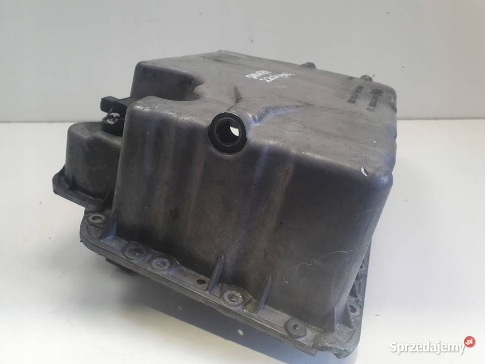 Mercedes Sprinter 906 22 CDI MISKA OLEJOWA oleju Chełm sprzedam