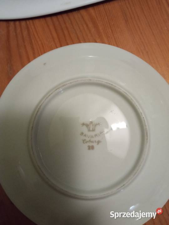 Chodzież Wawel porcelana lata 7080 zestawwysyłka Sosnowiec