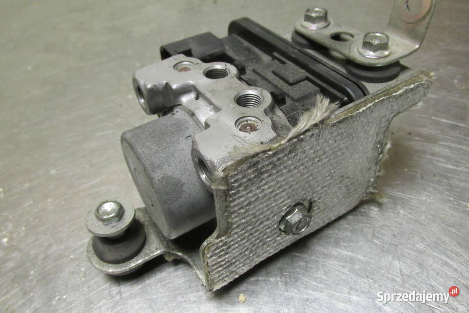 Pompa ABS Suzuki Burgman 125 14r Sandomierz