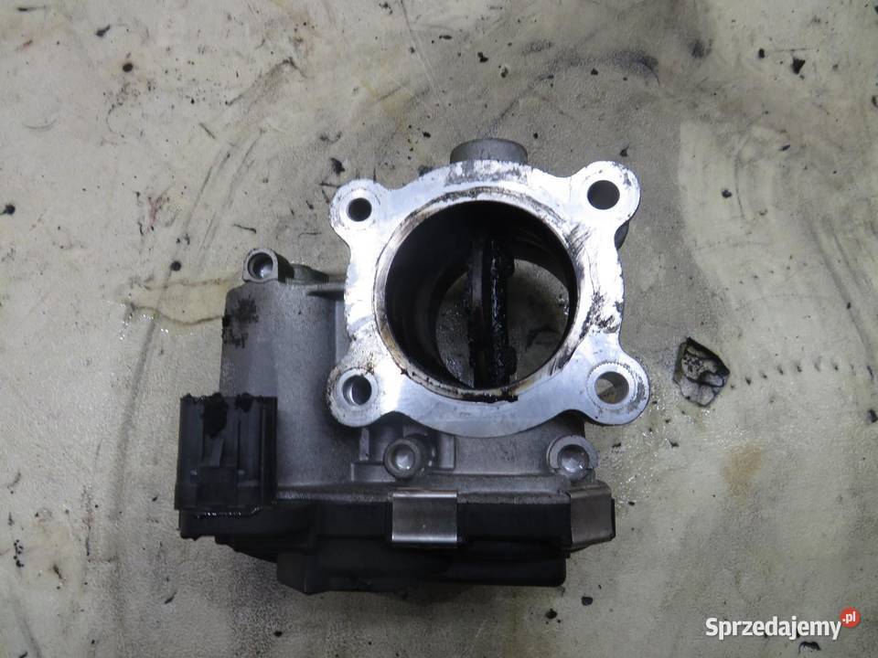 PRZEPUSTNICA ZAFIRA C 16 CDTI 55491244AA