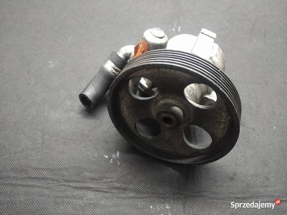 Citroen Peugeot pompa wspomagania Swarzędz