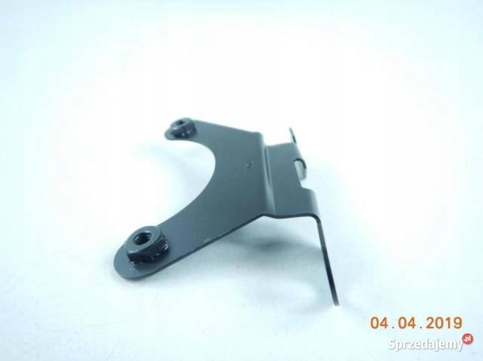 UCHWYT MOCOWANIE GRILLA JAGUAR XJ6 XJ12 osobowe