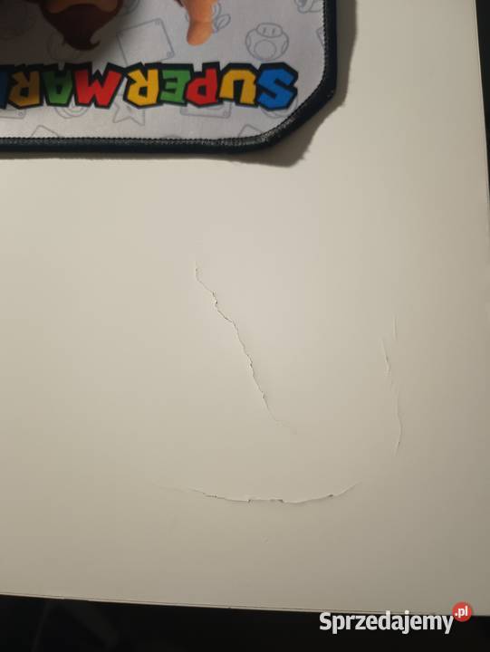 Biurko rozsuwane ikea Pabianice