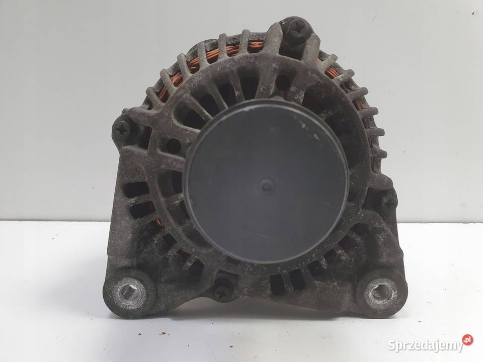 Renault Scenic II 15 DCI ALTERNATOR 110A osobowe