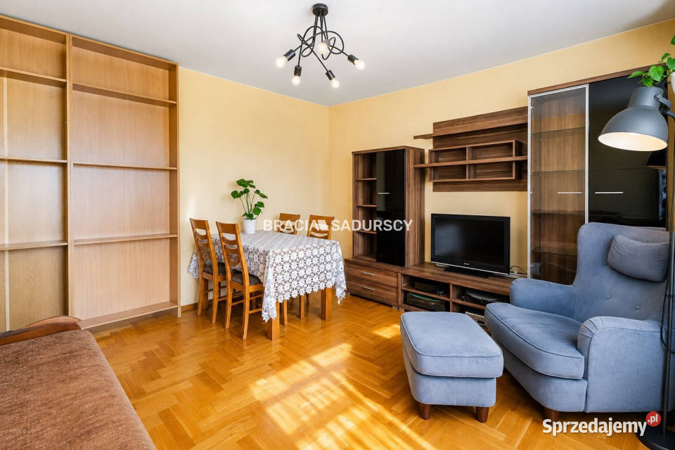 Mieszkanie do sprzedania 473m2 3 pokoje Kraków Piętro 4 sprzedam