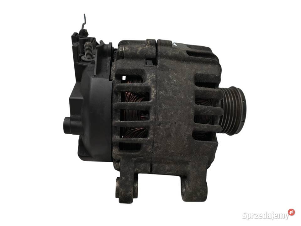 ALTERNATOR Ford Mondeo MK4 20 TDCi 150A lubelskie Chełm
