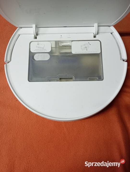 Mi robot vacuum mop essential Kłobuczyno