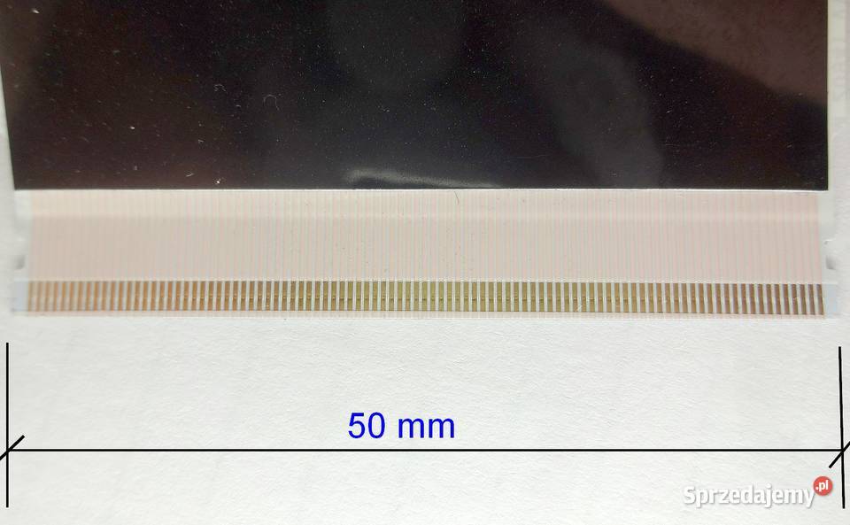 SAMSUNG QE55Q70TATXXH taśma BN9639821F płgł Szczecin