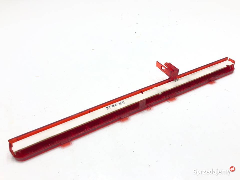 LAMPA STOP SKODA ROOMSTER Van minibus 0615 osobowe Światła stop