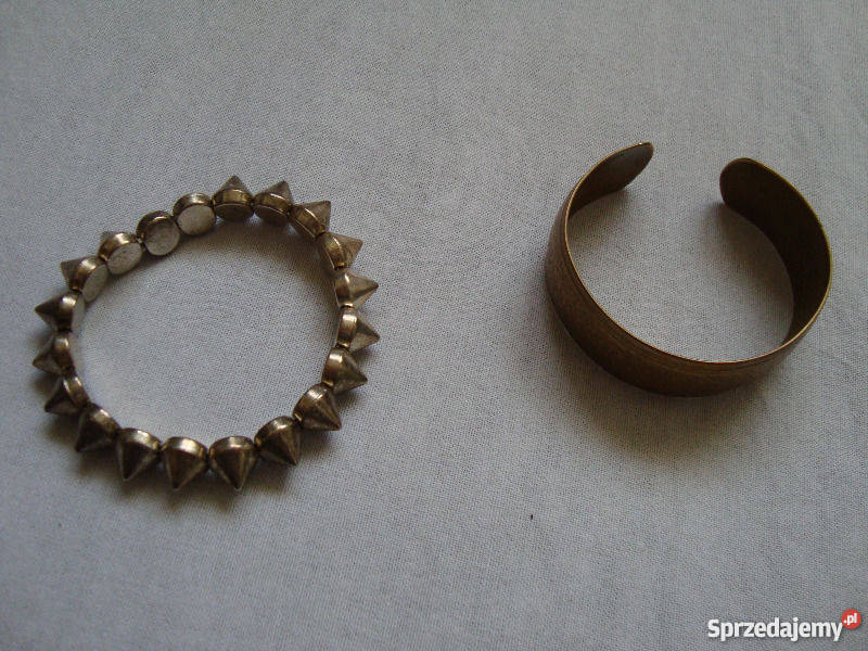 brasoletki różne Warszawa